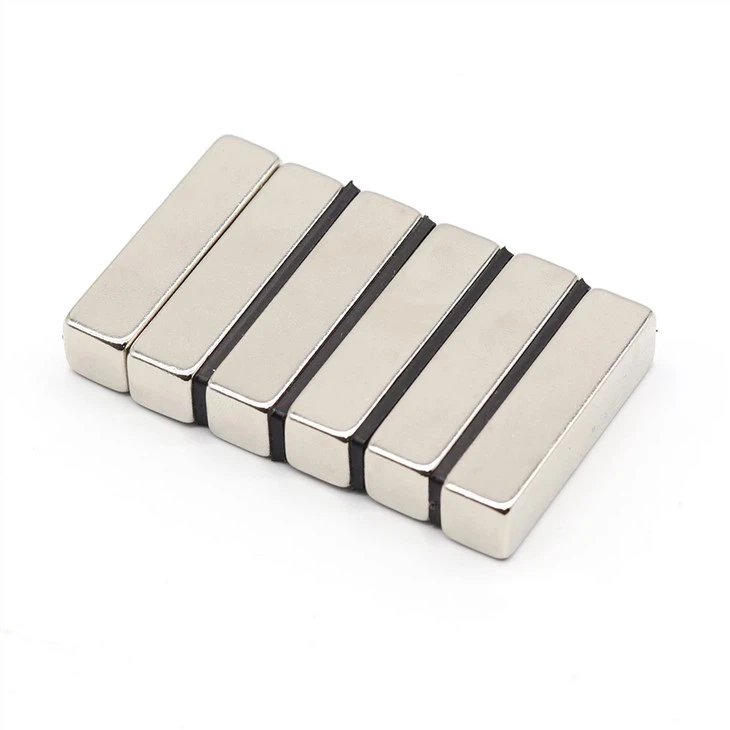 40x10x10mm neodymmagnet