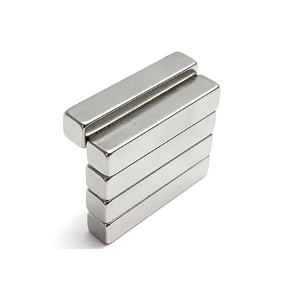 Tilpasset elektromotorblokkmagnet