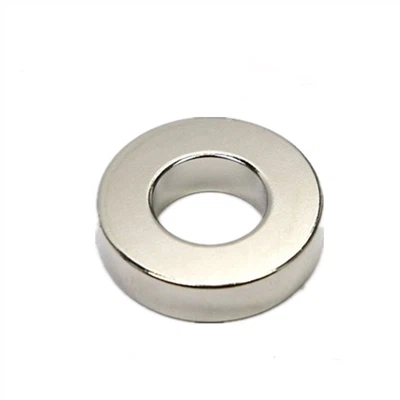 Mye brukt industri Neodymiun magnetring
