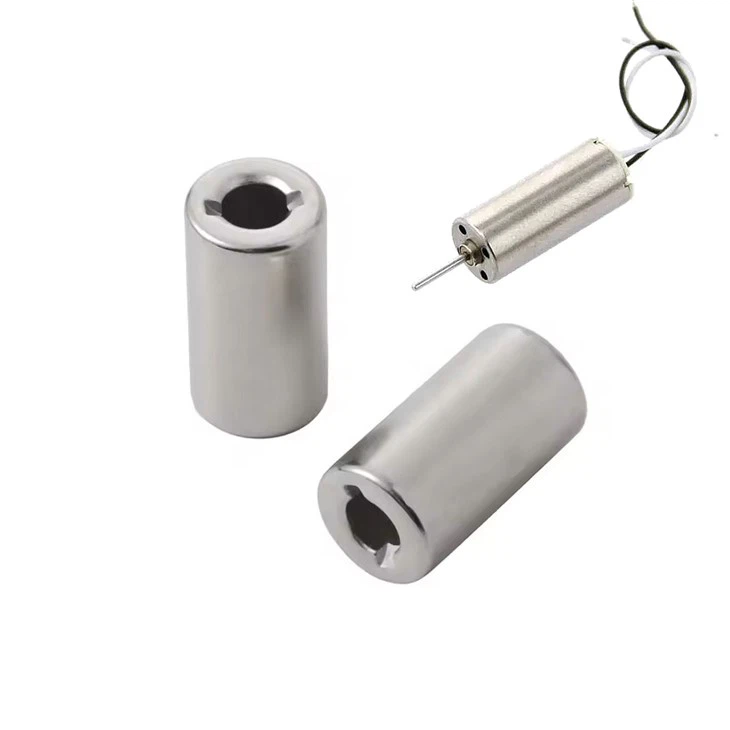 Humanoid Robot Dexterous Hand Hollow Cup Motor Magnet suppliers