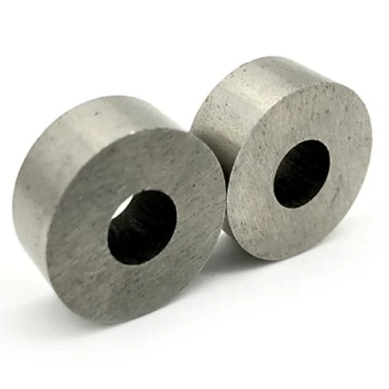 Alnico Ring magnet1