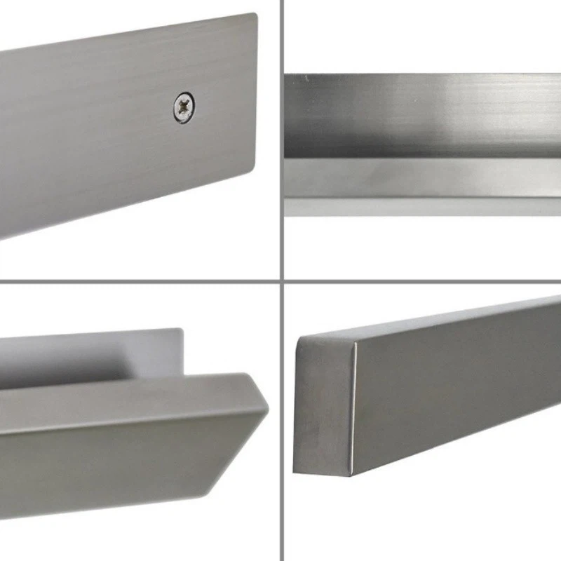 Stainless Steel Wall-Mounted Magnetic Knife Holder high quality